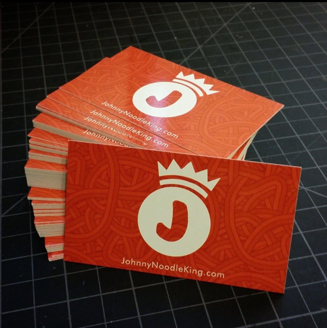 Business Cards